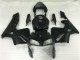 Carrocería Motocicletas CBR 600 RR 2003-2004 - Negro Mate Carrocería Motocicletas CBR 600 RR 2003-2004 - Negro Mate