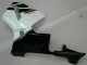 Carrocería Motocicletas CBR 600 RR 2003-2004 - Rojo Blanco Carrocería Motocicletas CBR 600 RR 2003-2004 - Rojo Blanco