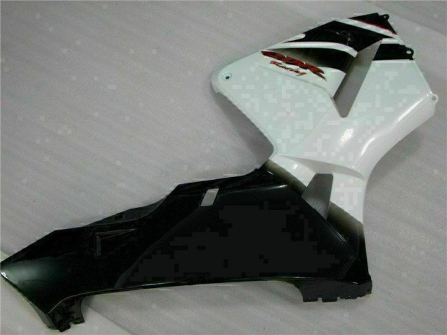 Carrocería Motocicletas CBR 600 RR 2003-2004 - Rojo Blanco Carrocería Motocicletas CBR 600 RR 2003-2004 - Rojo Blanco