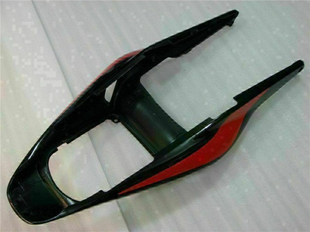 Carrocería Motocicletas CBR 600 RR 2003-2004 - Rojo Blanco Carrocería Motocicletas CBR 600 RR 2003-2004 - Rojo Blanco