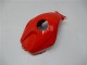 Carrocería Motocicletas CBR 600 RR 2003-2004 - Rojo Negro Carrocería Motocicletas CBR 600 RR 2003-2004 - Rojo Negro