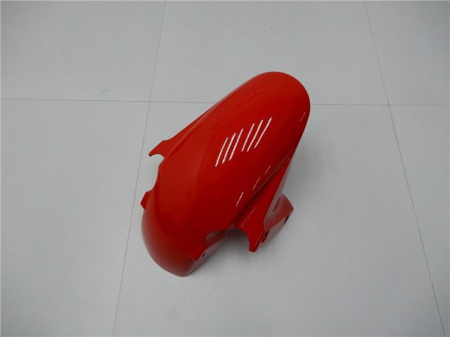 Carrocería Motocicletas CBR 600 RR 2003-2004 - Rojo Negro Carrocería Motocicletas CBR 600 RR 2003-2004 - Rojo Negro