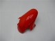 Carrocería Motocicletas CBR 600 RR 2003-2004 - Rojo Negro Carrocería Motocicletas CBR 600 RR 2003-2004 - Rojo Negro