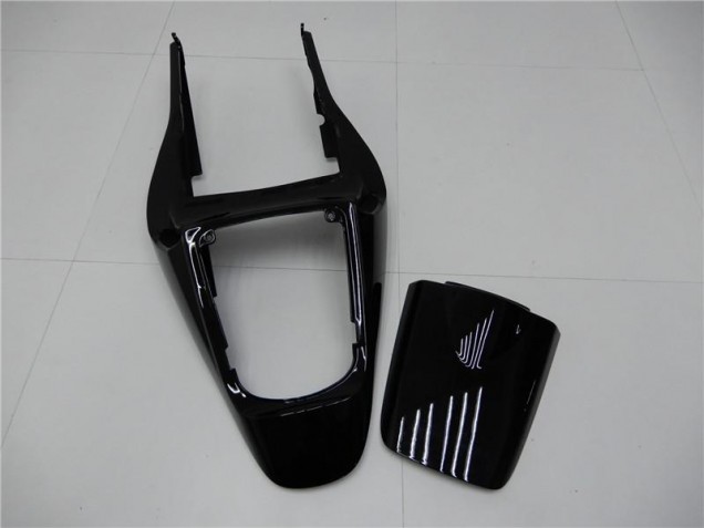 Carrocería Motocicletas CBR 600 RR 2003-2004 - Rojo Negro Carrocería Motocicletas CBR 600 RR 2003-2004 - Rojo Negro