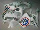 Carrocería Motocicletas CBR 600 RR 2005-2006 - Blanco Carrocería Motocicletas CBR 600 RR 2005-2006 - Blanco