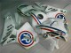 Carrocería Motocicletas CBR 600 RR 2005-2006 - Blanco Carrocería Motocicletas CBR 600 RR 2005-2006 - Blanco