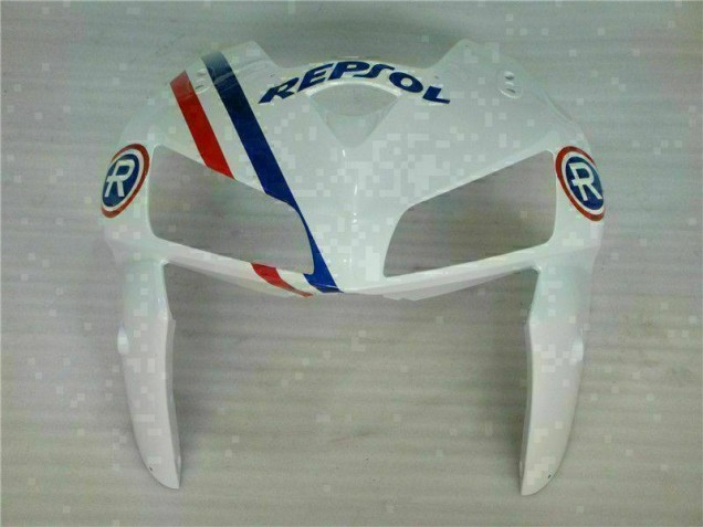 Carrocería Motocicletas CBR 600 RR 2005-2006 - Blanco Carrocería Motocicletas CBR 600 RR 2005-2006 - Blanco