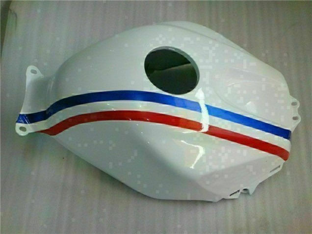 Carrocería Motocicletas CBR 600 RR 2005-2006 - Blanco Carrocería Motocicletas CBR 600 RR 2005-2006 - Blanco