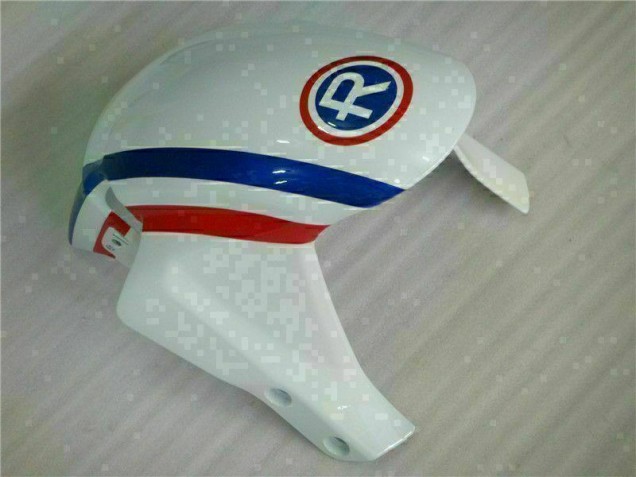 Carrocería Motocicletas CBR 600 RR 2005-2006 - Blanco Carrocería Motocicletas CBR 600 RR 2005-2006 - Blanco