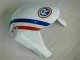 Carrocería Motocicletas CBR 600 RR 2005-2006 - Blanco Carrocería Motocicletas CBR 600 RR 2005-2006 - Blanco