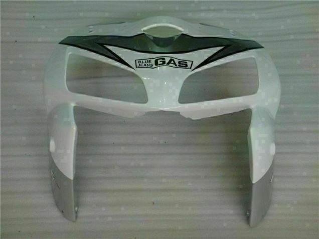 Carrocería Motocicletas CBR 600 RR 2005-2006 - Blanco Repsol Carrocería Motocicletas CBR 600 RR 2005-2006 - Blanco Repsol