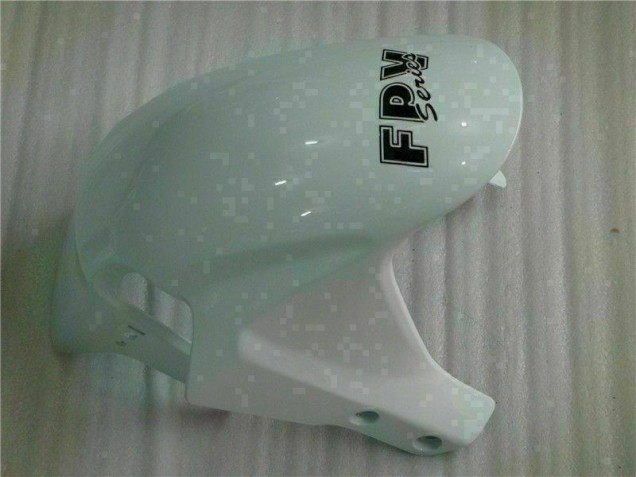 Carrocería Motocicletas CBR 600 RR 2005-2006 - Blanco Repsol Carrocería Motocicletas CBR 600 RR 2005-2006 - Blanco Repsol