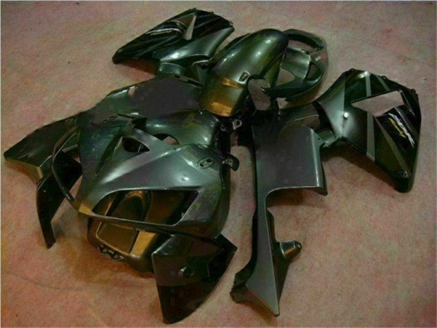 Carrocería Motocicletas CBR 600 RR 2005-2006 - Negro Carrocería Motocicletas CBR 600 RR 2005-2006 - Negro