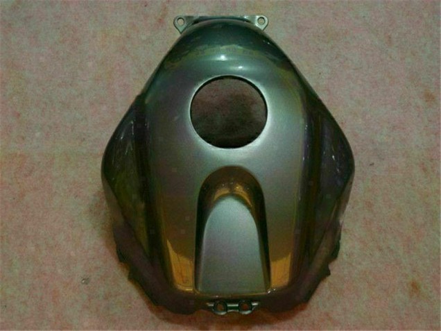Carrocería Motocicletas CBR 600 RR 2005-2006 - Negro Carrocería Motocicletas CBR 600 RR 2005-2006 - Negro