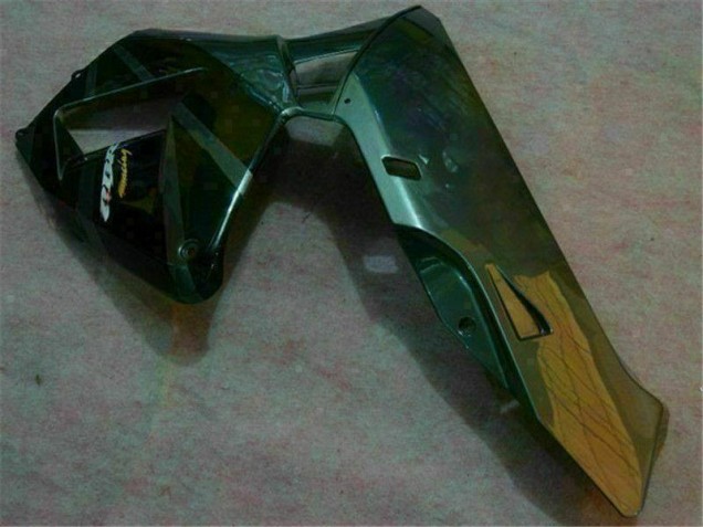 Carrocería Motocicletas CBR 600 RR 2005-2006 - Negro Carrocería Motocicletas CBR 600 RR 2005-2006 - Negro