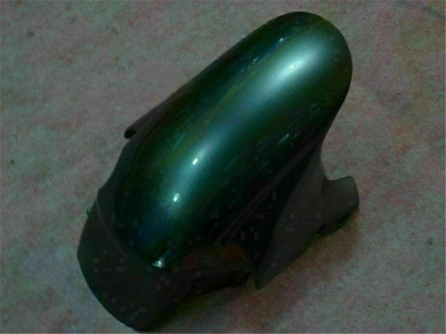 Carrocería Motocicletas CBR 600 RR 2005-2006 - Negro Carrocería Motocicletas CBR 600 RR 2005-2006 - Negro