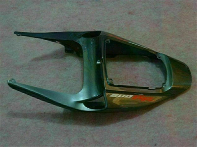 Carrocería Motocicletas CBR 600 RR 2005-2006 - Negro Carrocería Motocicletas CBR 600 RR 2005-2006 - Negro