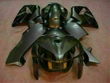 Carrocería Motocicletas CBR 600 RR 2005-2006 - Negro