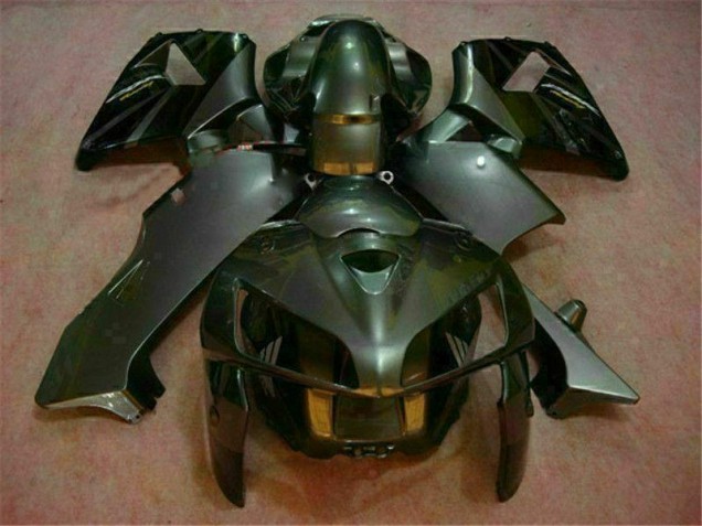 Carrocería Motocicletas CBR 600 RR 2005-2006 - Negro Carrocería Motocicletas CBR 600 RR 2005-2006 - Negro