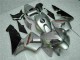 Carrocería Motocicletas CBR 600 RR 2005-2006 - Plata Carrocería Motocicletas CBR 600 RR 2005-2006 - Plata