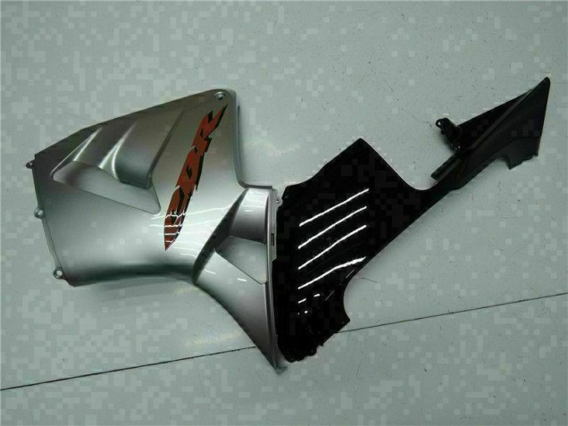 Carrocería Motocicletas CBR 600 RR 2005-2006 - Plata Carrocería Motocicletas CBR 600 RR 2005-2006 - Plata