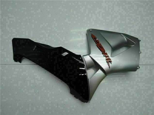 Carrocería Motocicletas CBR 600 RR 2005-2006 - Plata Carrocería Motocicletas CBR 600 RR 2005-2006 - Plata