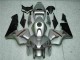 Carrocería Motocicletas CBR 600 RR 2005-2006 - Plata Carrocería Motocicletas CBR 600 RR 2005-2006 - Plata