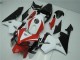 Carrocería Motocicletas CBR 600 RR 2005-2006 - Rojo Carrocería Motocicletas CBR 600 RR 2005-2006 - Rojo