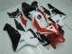 Carrocería Motocicletas CBR 600 RR 2005-2006 - Rojo Carrocería Motocicletas CBR 600 RR 2005-2006 - Rojo