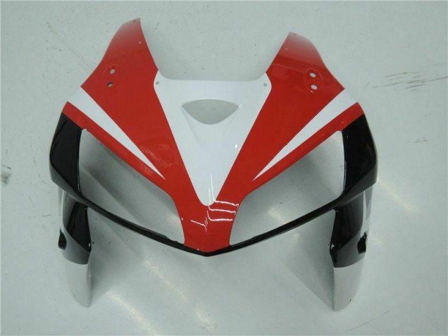 Carrocería Motocicletas CBR 600 RR 2005-2006 - Rojo Carrocería Motocicletas CBR 600 RR 2005-2006 - Rojo