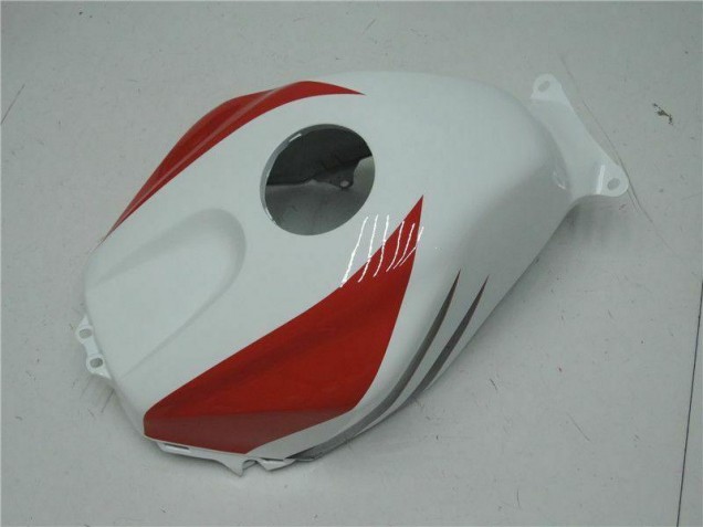 Carrocería Motocicletas CBR 600 RR 2005-2006 - Rojo Carrocería Motocicletas CBR 600 RR 2005-2006 - Rojo