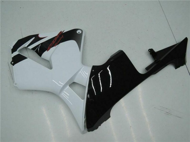 Carrocería Motocicletas CBR 600 RR 2005-2006 - Rojo Carrocería Motocicletas CBR 600 RR 2005-2006 - Rojo