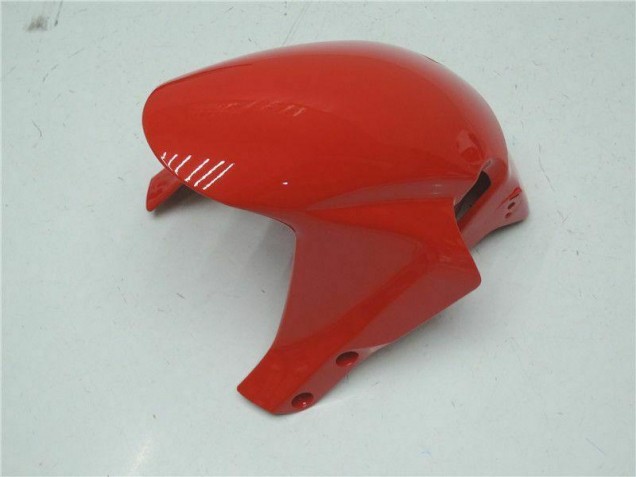 Carrocería Motocicletas CBR 600 RR 2005-2006 - Rojo Carrocería Motocicletas CBR 600 RR 2005-2006 - Rojo