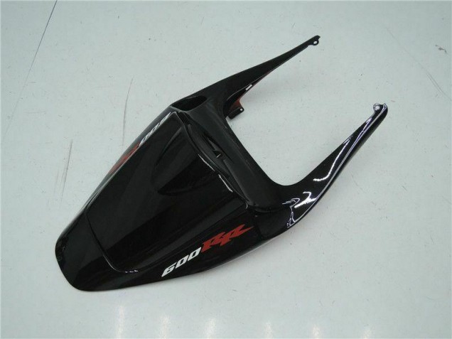 Carrocería Motocicletas CBR 600 RR 2005-2006 - Rojo Carrocería Motocicletas CBR 600 RR 2005-2006 - Rojo