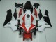 Carrocería Motocicletas CBR 600 RR 2005-2006 - Rojo Carrocería Motocicletas CBR 600 RR 2005-2006 - Rojo