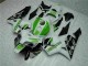 Carrocería Motocicletas CBR 600 RR 2005-2006 - Verde Carrocería Motocicletas CBR 600 RR 2005-2006 - Verde