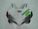Carrocería Motocicletas CBR 600 RR 2005-2006 - Verde Carrocería Motocicletas CBR 600 RR 2005-2006 - Verde