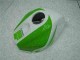 Carrocería Motocicletas CBR 600 RR 2005-2006 - Verde Carrocería Motocicletas CBR 600 RR 2005-2006 - Verde