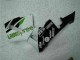 Carrocería Motocicletas CBR 600 RR 2005-2006 - Verde Carrocería Motocicletas CBR 600 RR 2005-2006 - Verde