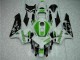 Carrocería Motocicletas CBR 600 RR 2005-2006 - Verde Carrocería Motocicletas CBR 600 RR 2005-2006 - Verde