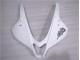 Carrocería Motocicletas CBR 600 RR 2007-2008 - Negro Blanco Carrocería Motocicletas CBR 600 RR 2007-2008 - Negro Blanco