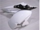 Carrocería Motocicletas CBR 600 RR 2007-2008 - Negro Blanco Carrocería Motocicletas CBR 600 RR 2007-2008 - Negro Blanco