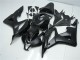 Carrocería Motocicletas CBR 600 RR 2007-2008 - Negro Carrocería Motocicletas CBR 600 RR 2007-2008 - Negro