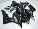 Carrocería Motocicletas CBR 600 RR 2007-2008 - Negro Carrocería Motocicletas CBR 600 RR 2007-2008 - Negro