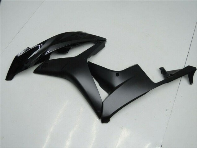 Carrocería Motocicletas CBR 600 RR 2007-2008 - Negro Carrocería Motocicletas CBR 600 RR 2007-2008 - Negro