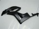 Carrocería Motocicletas CBR 600 RR 2007-2008 - Negro Carrocería Motocicletas CBR 600 RR 2007-2008 - Negro
