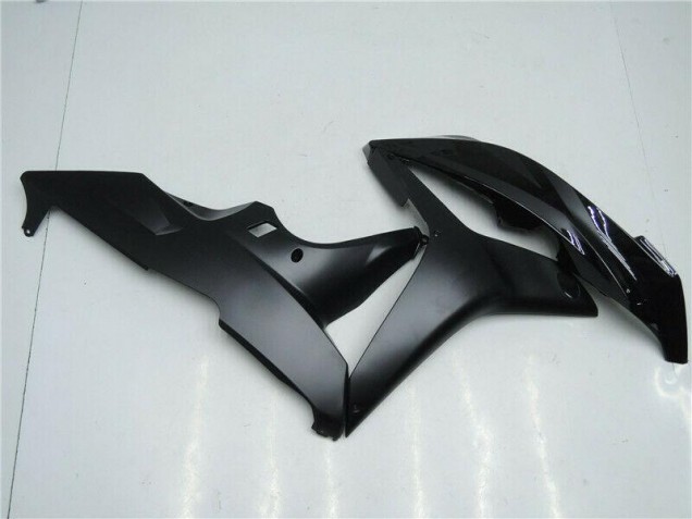 Carrocería Motocicletas CBR 600 RR 2007-2008 - Negro Carrocería Motocicletas CBR 600 RR 2007-2008 - Negro