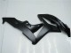 Carrocería Motocicletas CBR 600 RR 2007-2008 - Negro Carrocería Motocicletas CBR 600 RR 2007-2008 - Negro