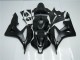 Carrocería Motocicletas CBR 600 RR 2007-2008 - Negro Carrocería Motocicletas CBR 600 RR 2007-2008 - Negro