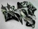Carrocería Motocicletas CBR 600 RR 2009-2012 - Negro Carrocería Motocicletas CBR 600 RR 2009-2012 - Negro